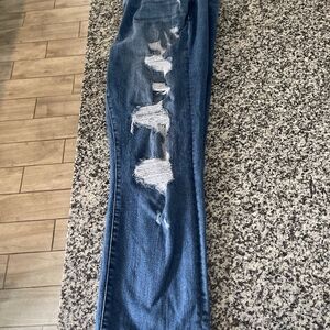 Torrid Jeans